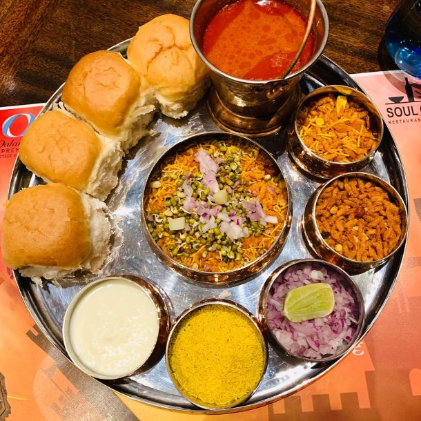 Kohlapuri Food Festival in Bangalore
